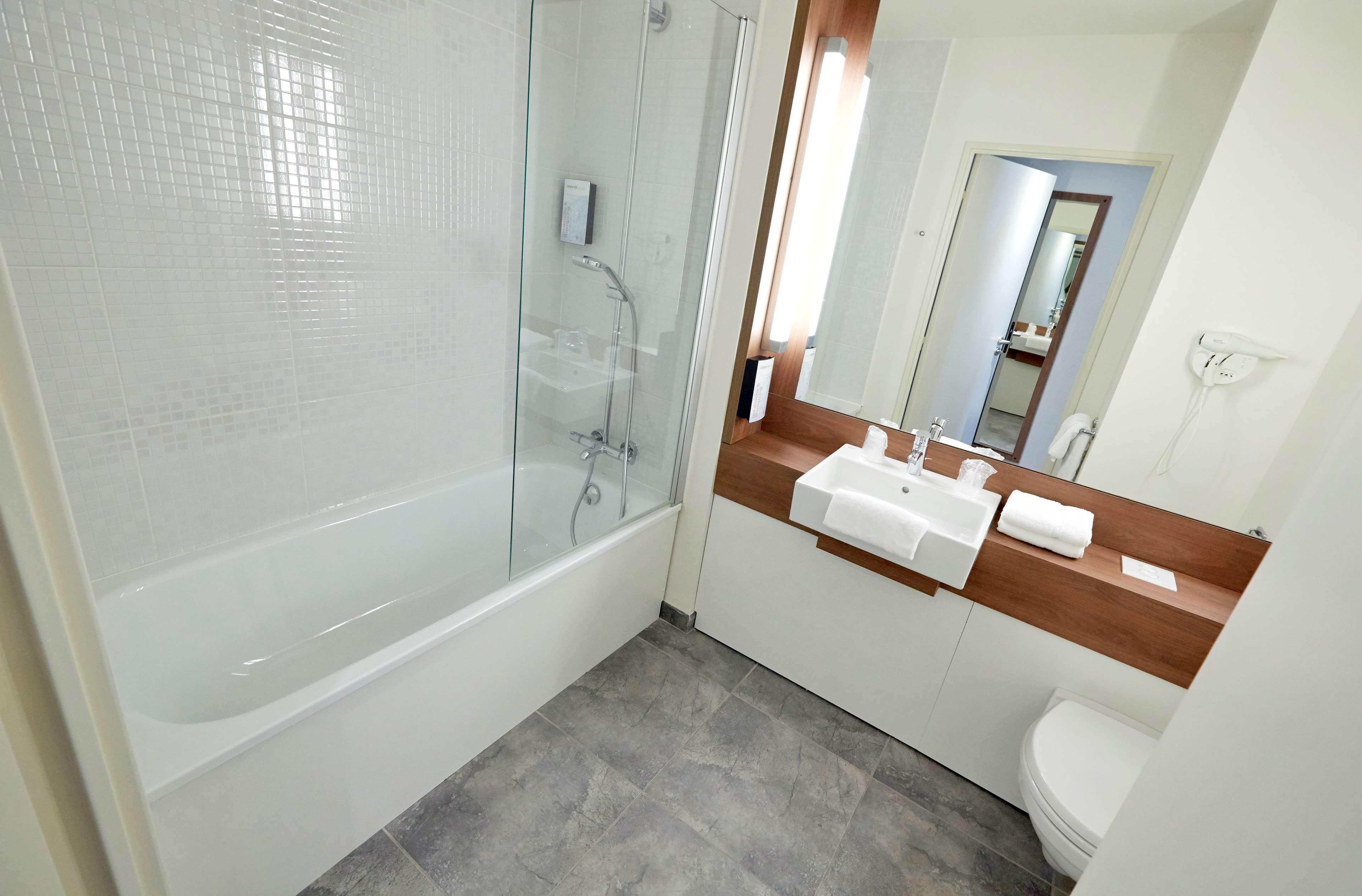 Campanile Hotel Auch Εξωτερικό φωτογραφία