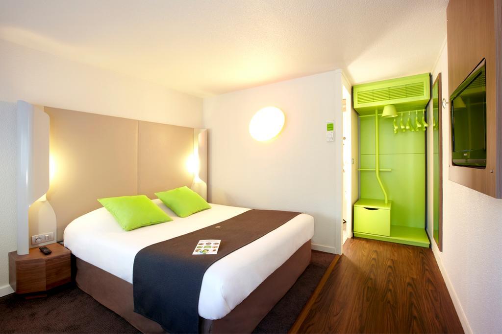 Campanile Hotel Auch Εξωτερικό φωτογραφία