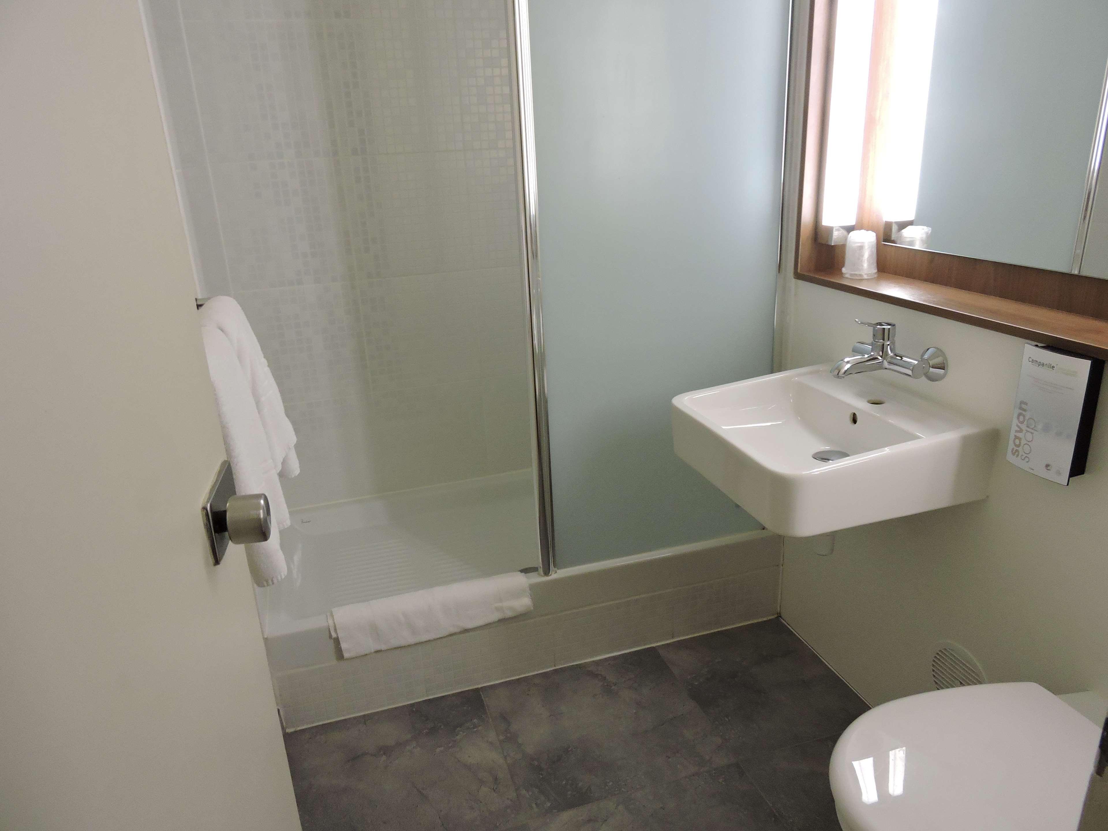 Campanile Hotel Auch Εξωτερικό φωτογραφία