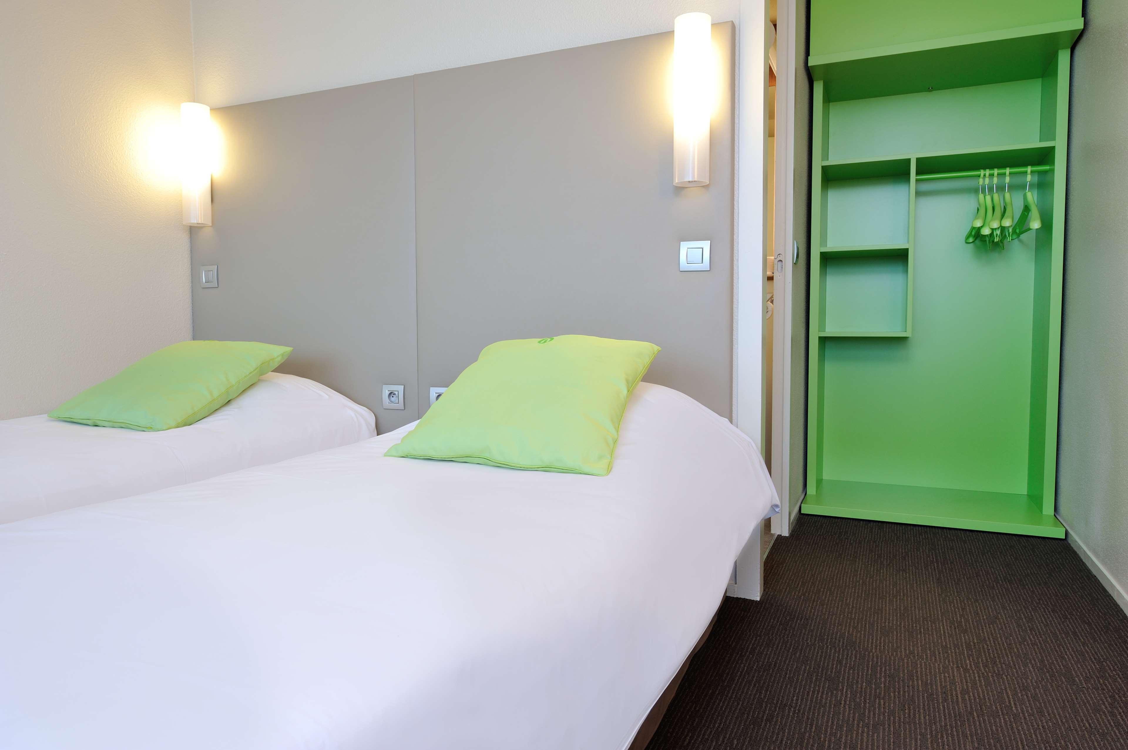 Campanile Hotel Auch Εξωτερικό φωτογραφία