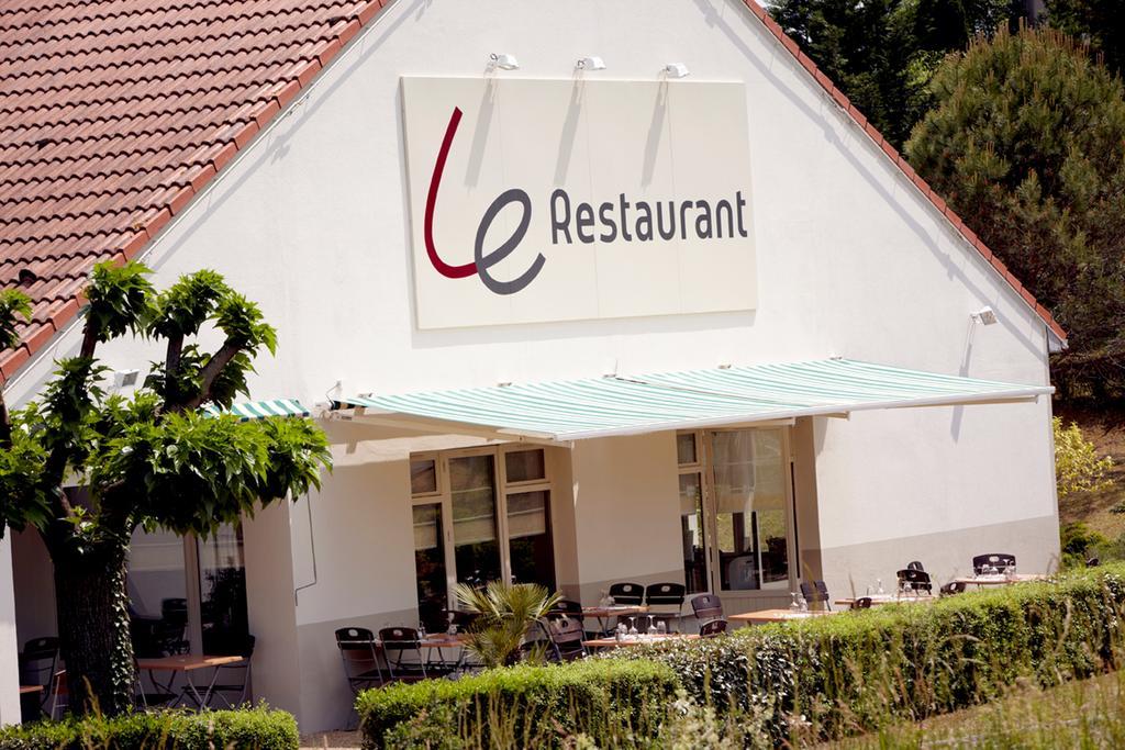Campanile Hotel Auch Εξωτερικό φωτογραφία