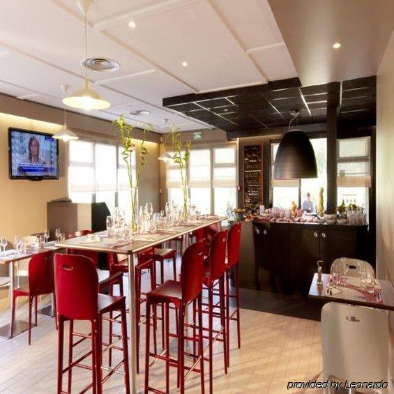 Campanile Hotel Auch Εξωτερικό φωτογραφία