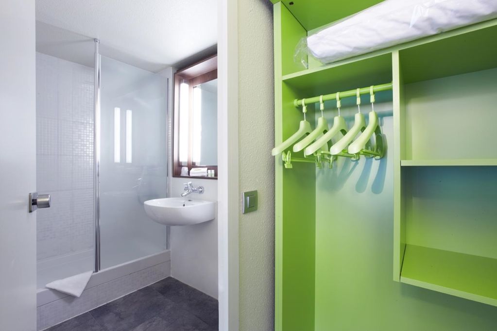 Campanile Hotel Auch Δωμάτιο φωτογραφία