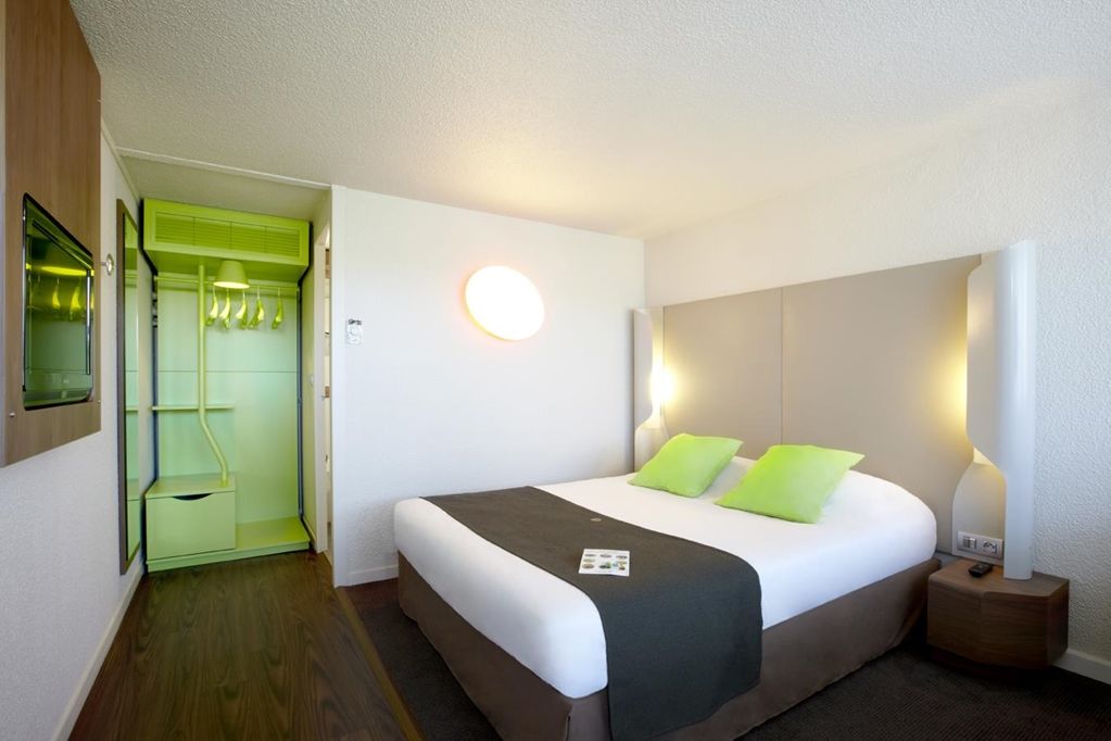 Campanile Hotel Auch Δωμάτιο φωτογραφία