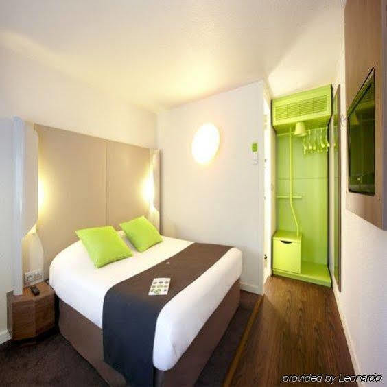 Campanile Hotel Auch Εξωτερικό φωτογραφία
