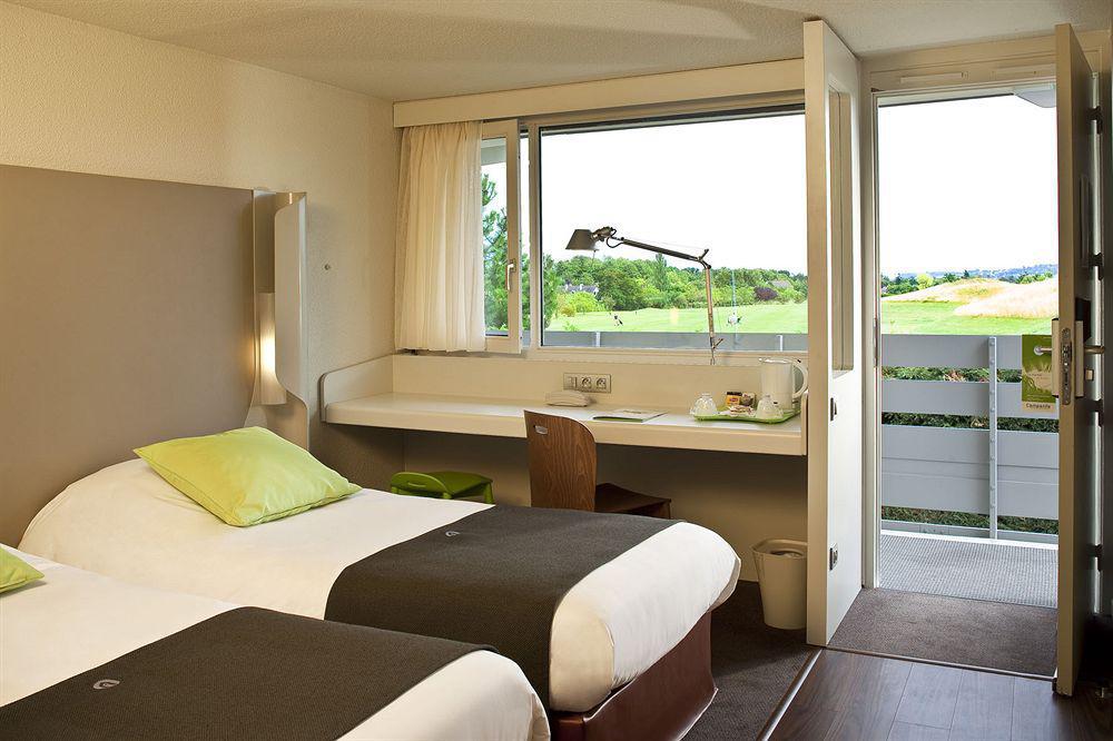 Campanile Hotel Auch Δωμάτιο φωτογραφία