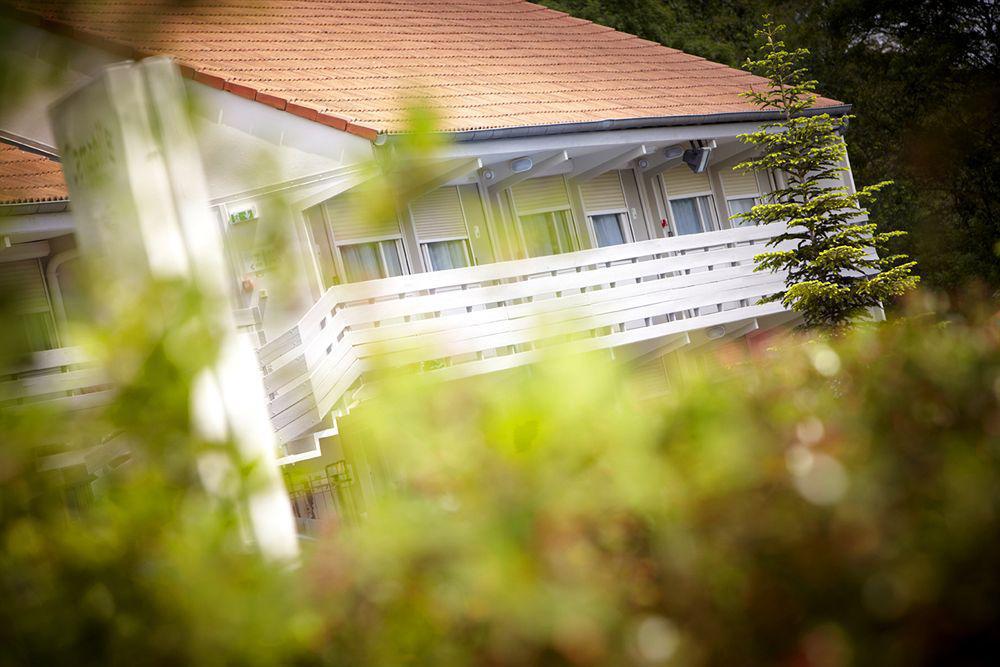 Campanile Hotel Auch Εξωτερικό φωτογραφία