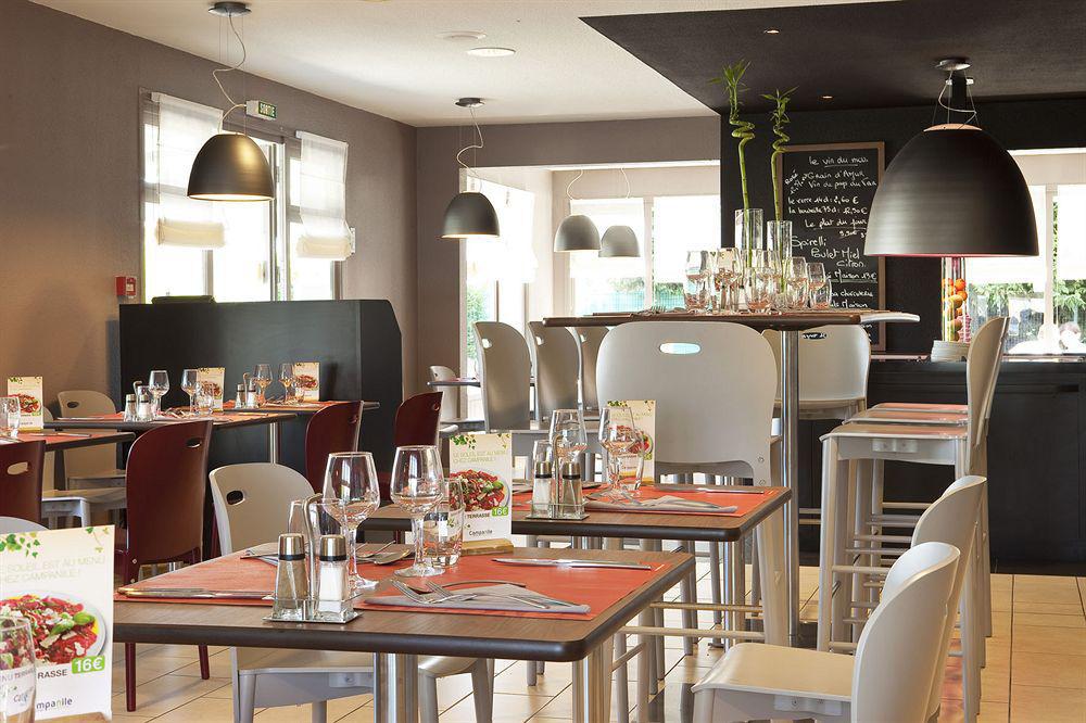 Campanile Hotel Auch Εξωτερικό φωτογραφία